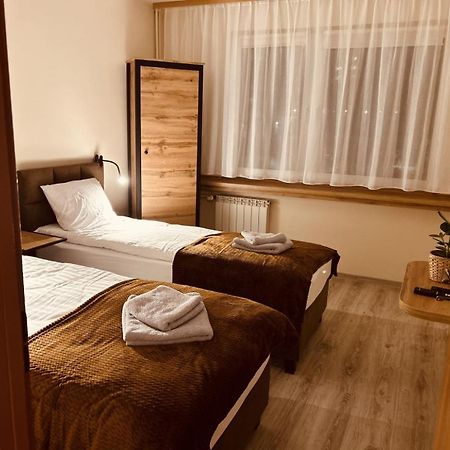 Apartament Tychy Miasto 60M2 Экстерьер фото