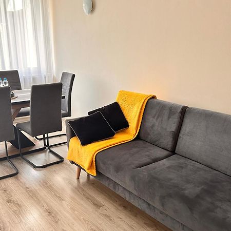 Apartament Tychy Miasto 60M2 Экстерьер фото