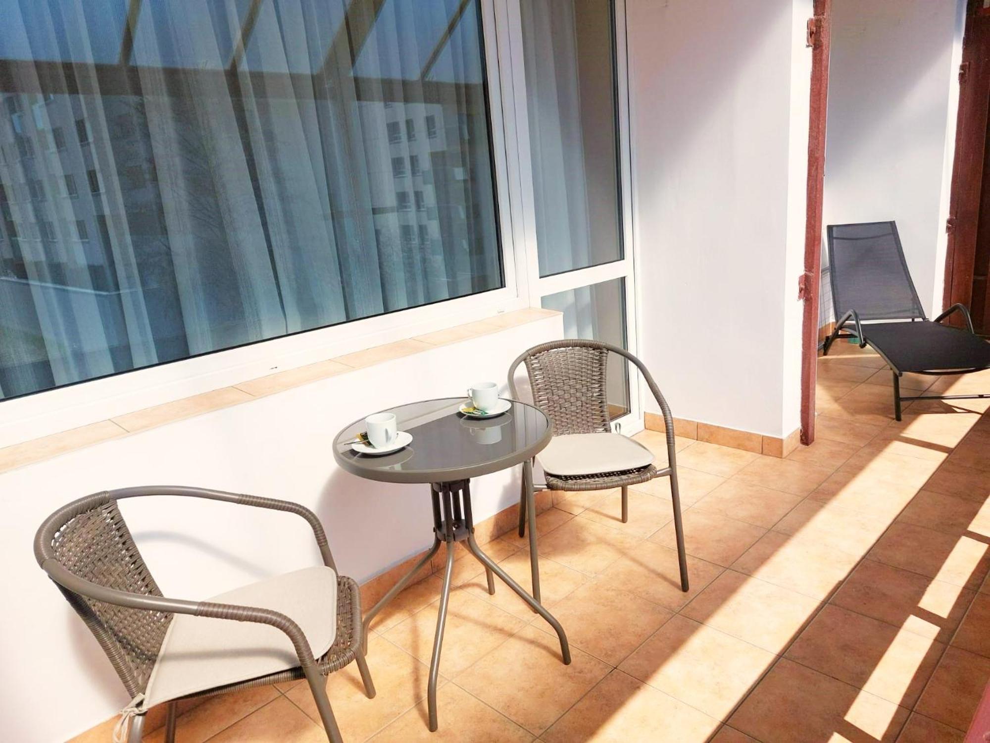 Apartament Tychy Miasto 60M2 Экстерьер фото