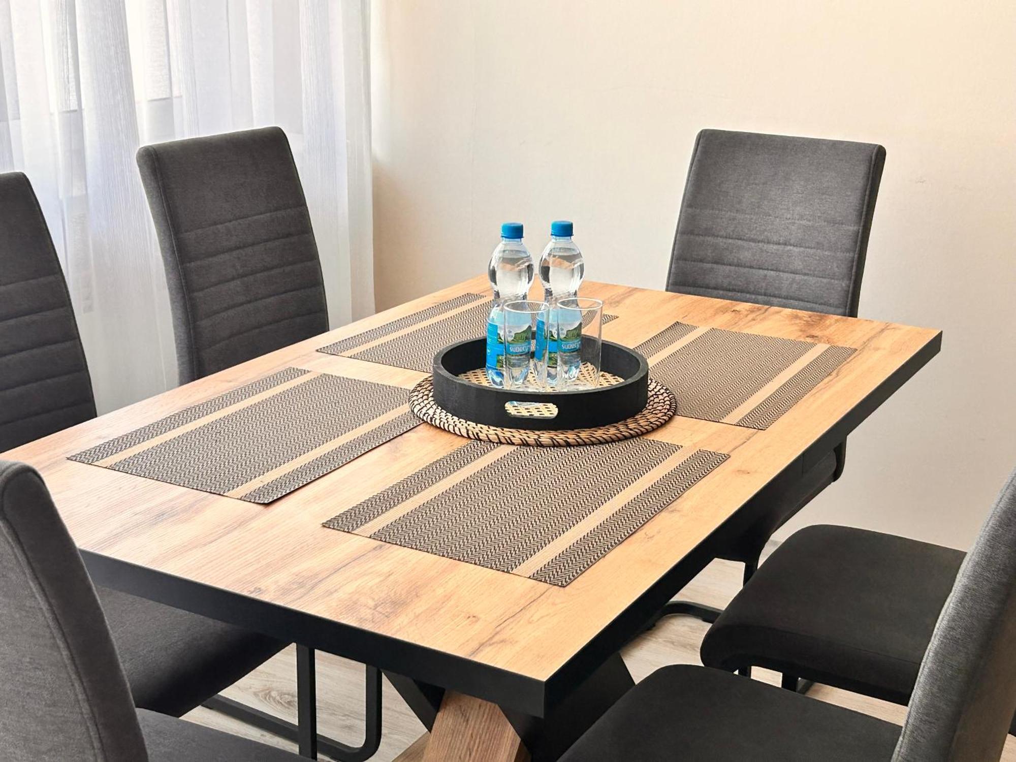 Apartament Tychy Miasto 60M2 Экстерьер фото