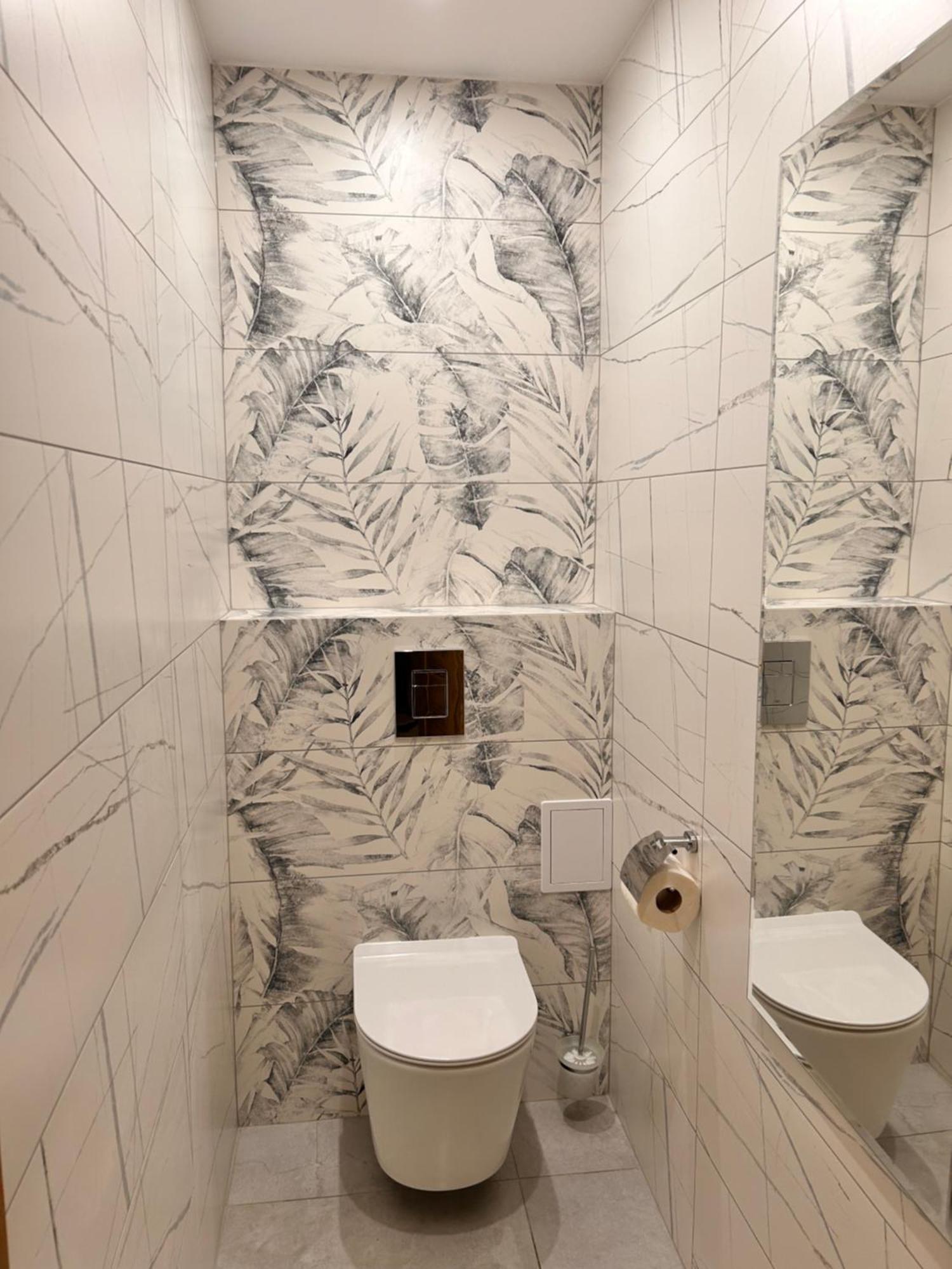 Apartament Tychy Miasto 60M2 Экстерьер фото