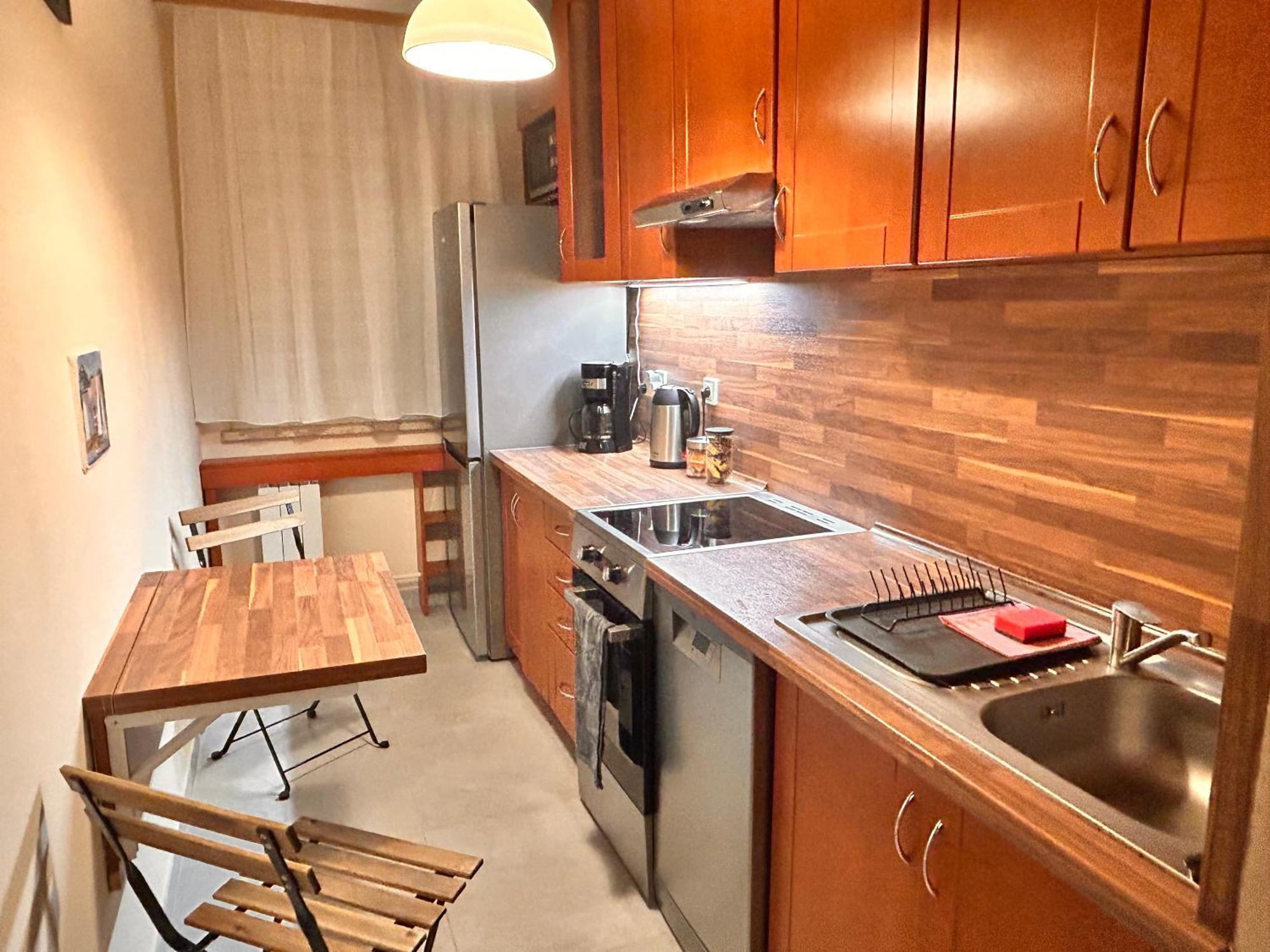 Apartament Tychy Miasto 60M2 Экстерьер фото