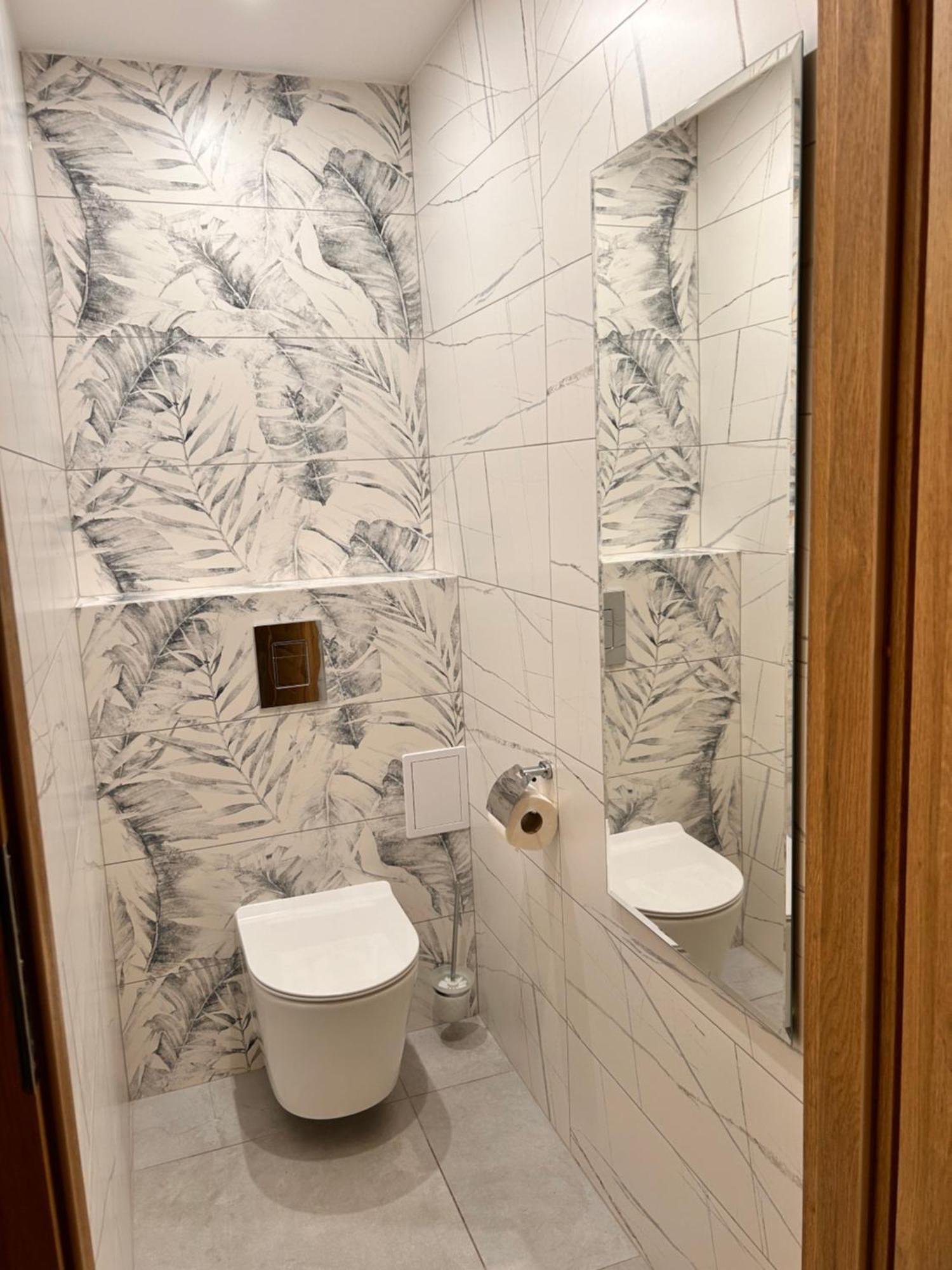Apartament Tychy Miasto 60M2 Экстерьер фото