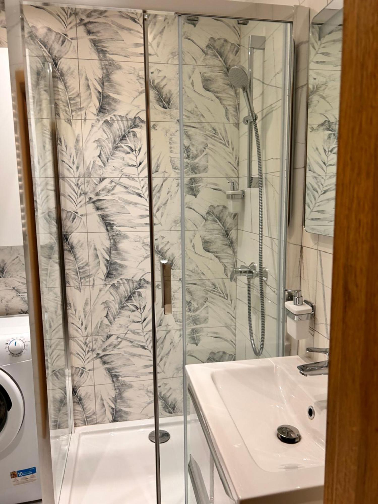 Apartament Tychy Miasto 60M2 Экстерьер фото